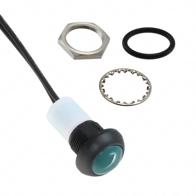 PB6B2RS6M1CAL00S500, TE Connectivity