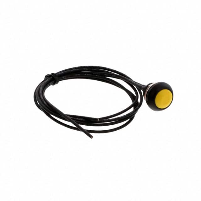 PB7B2FM5M1CAL00Y500, TE Connectivity
