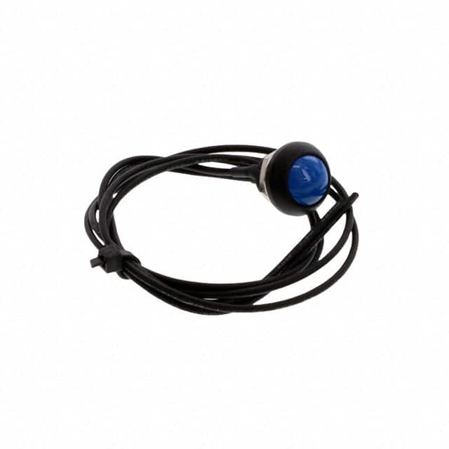 PB7B2RS2M1CAL00Y500, TE Connectivity