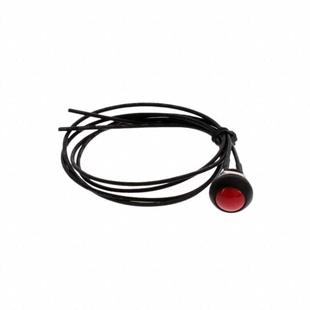 PB7B2RS3M1CAL00Y500, TE Connectivity
