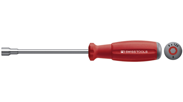 PB8200/6, PB SWISS TOOLS