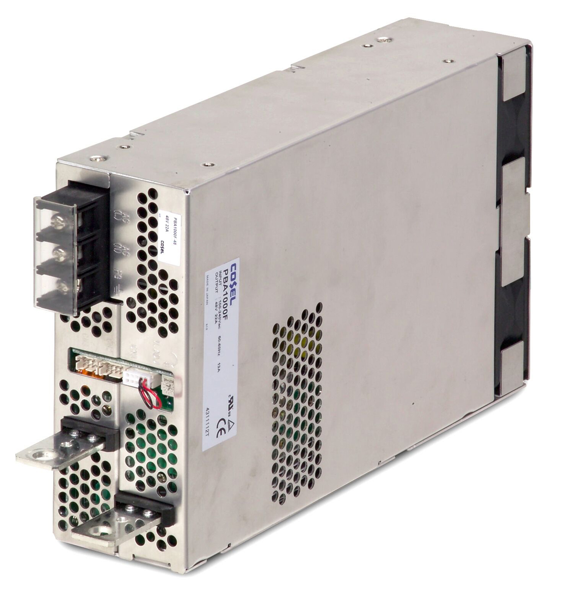 PBA1000F-12, Cosel