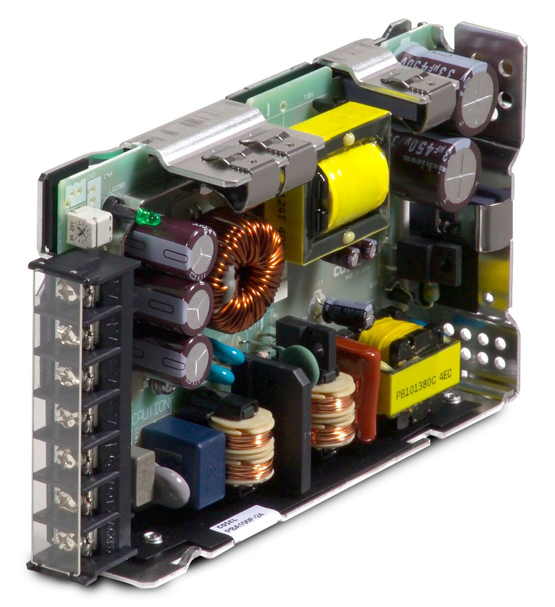 PBA100F-24, Cosel