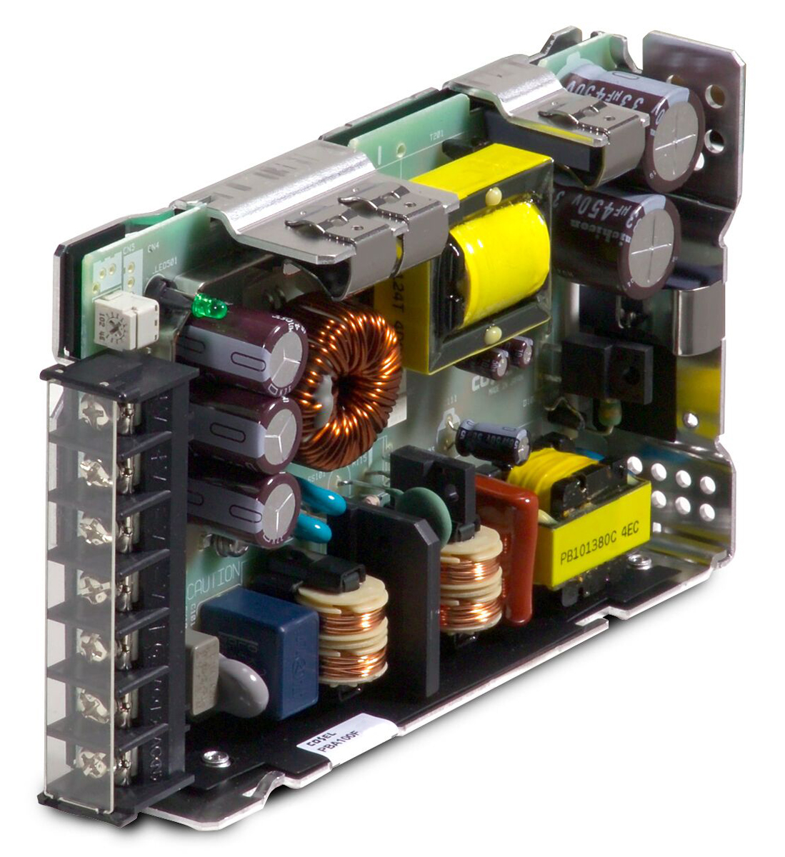 PBA100F-3R3, Cosel