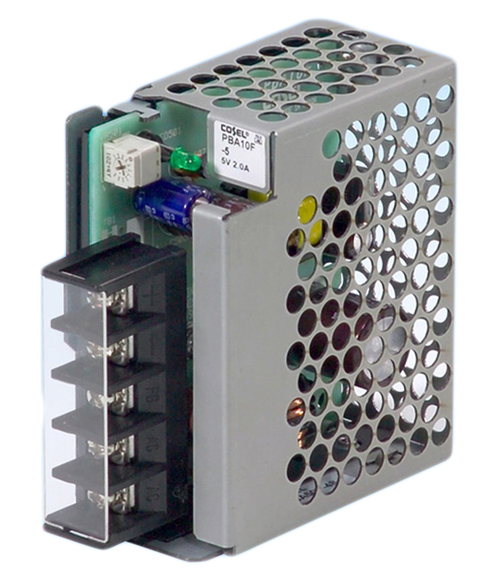 PBA10F-12-N, Cosel
