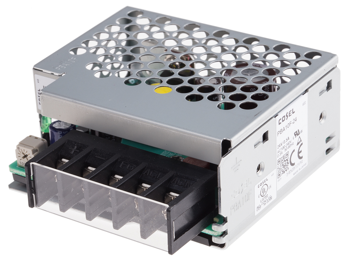 PBA10F-24-N, Cosel