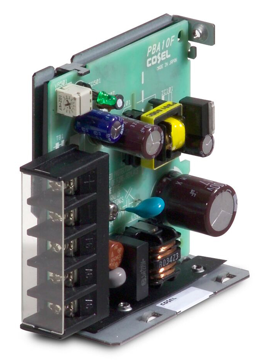 PBA10F-24, Cosel