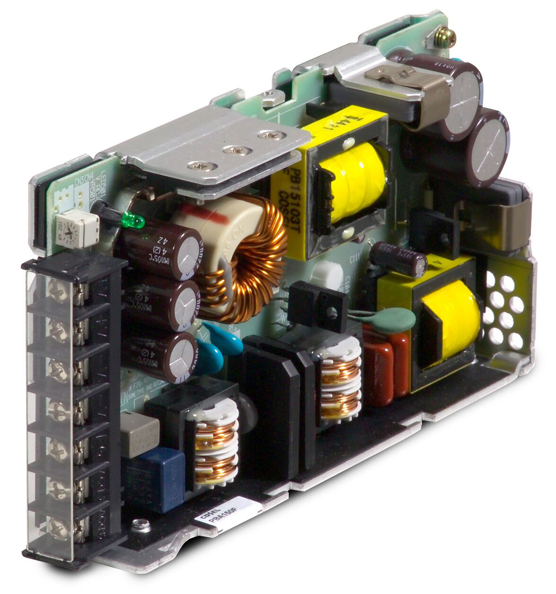 PBA150F-15, Cosel