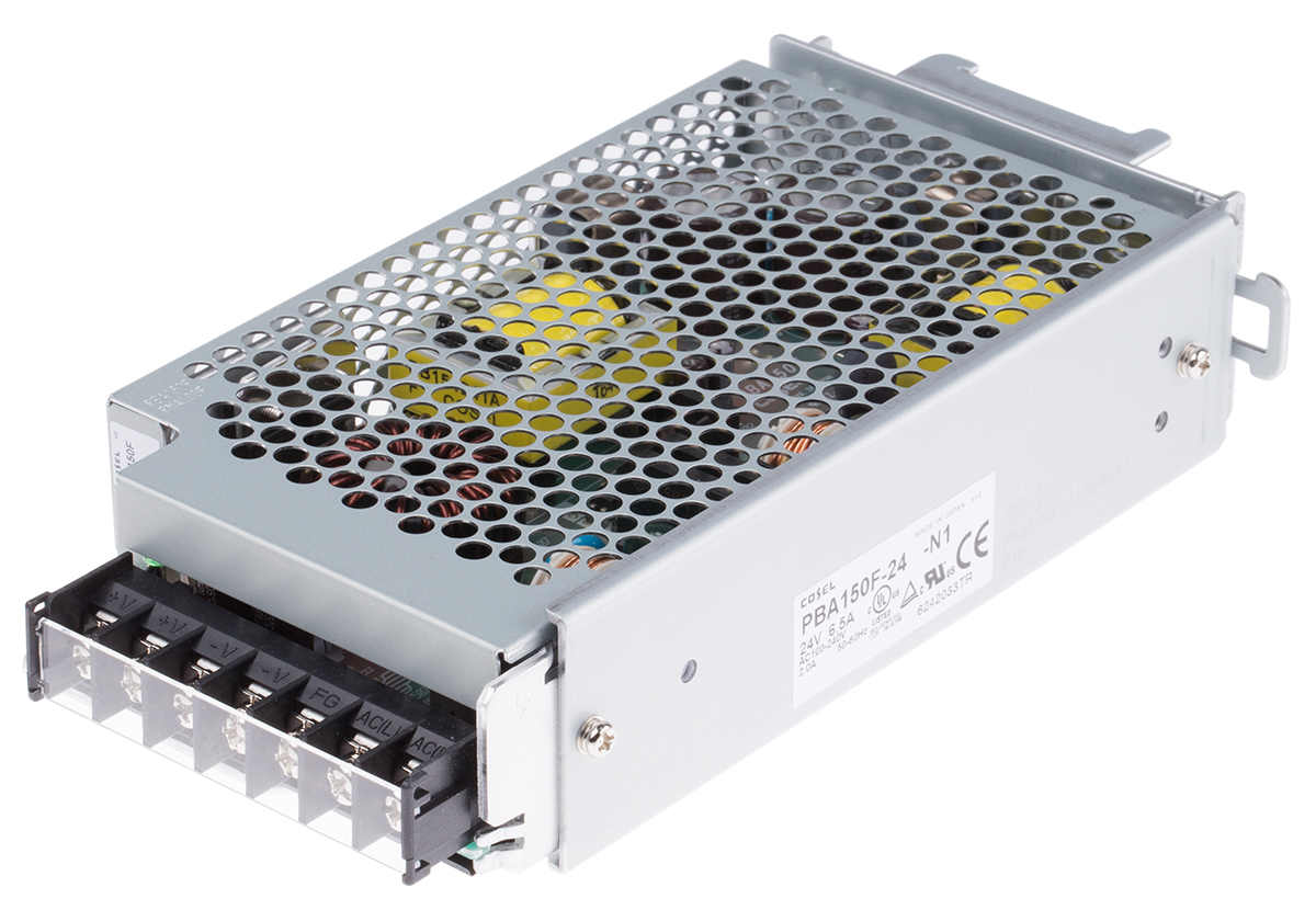 PBA150F-24-N1, Cosel