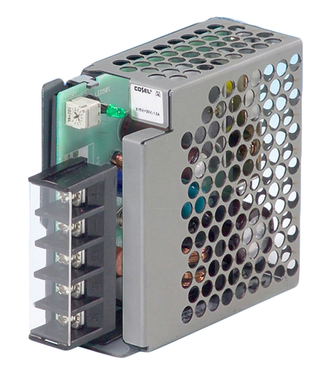 PBA15F-15-N, Cosel