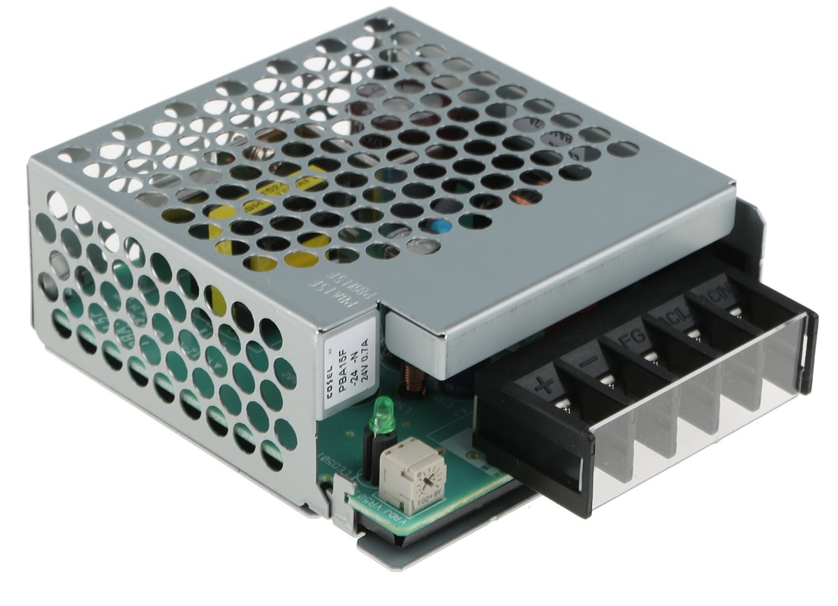 PBA15F-24-N, Cosel