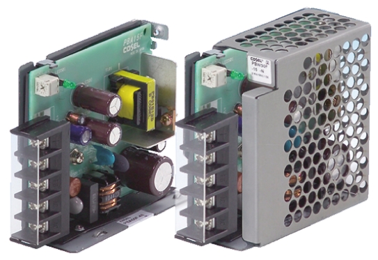 PBA15F-3R3-N, Cosel