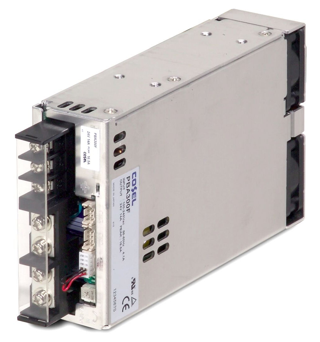 PBA300F-12, Cosel
