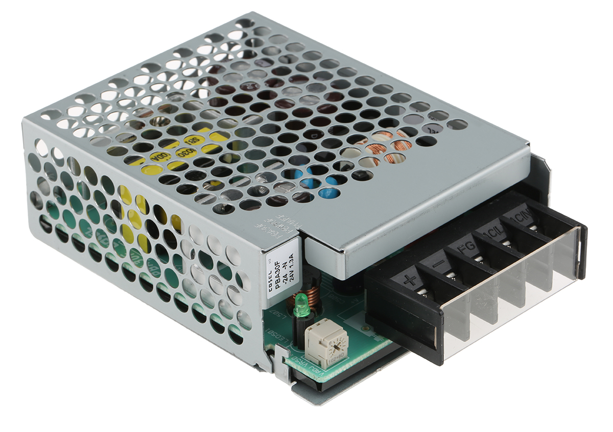 PBA30F-24-N, Cosel