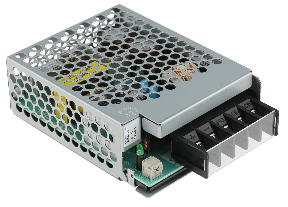 PBA30F-5-N, Cosel