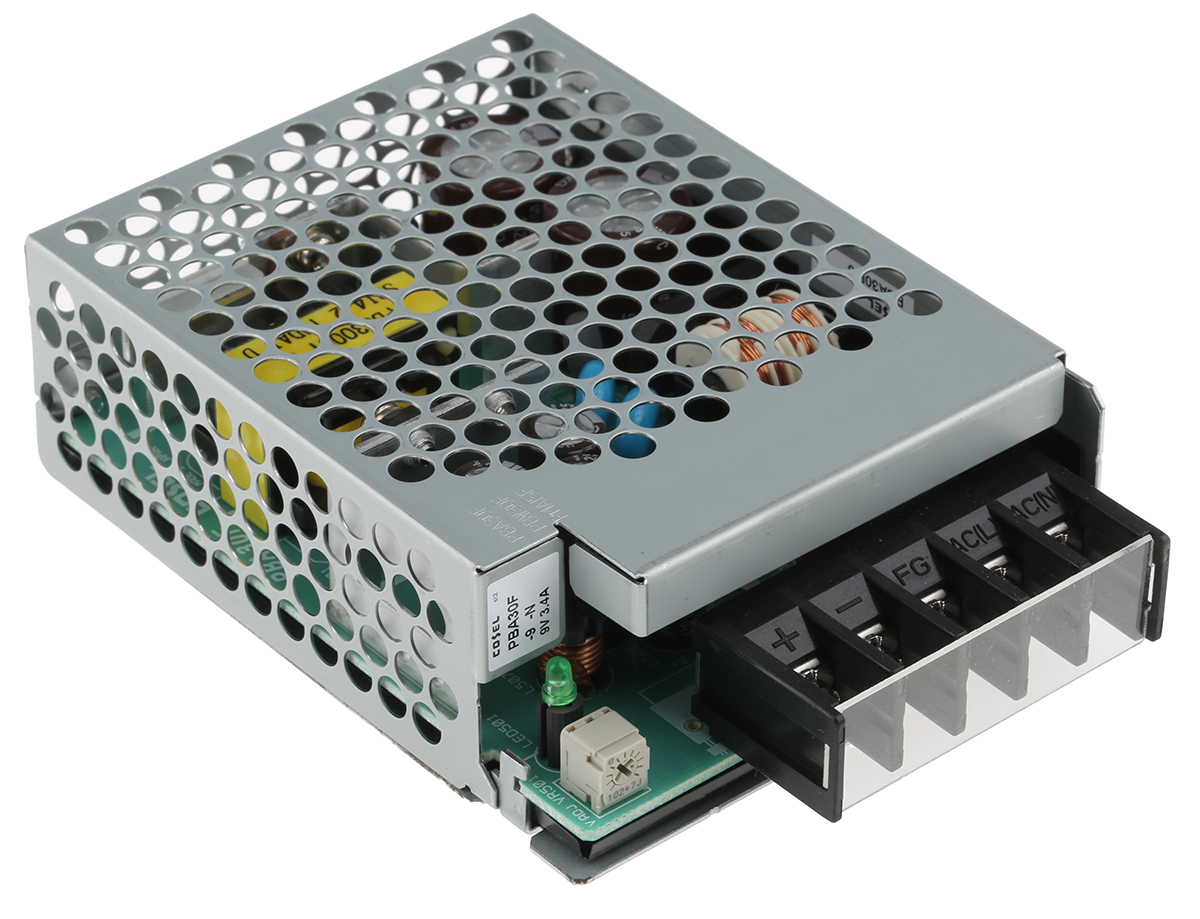 PBA30F-9-N, Cosel