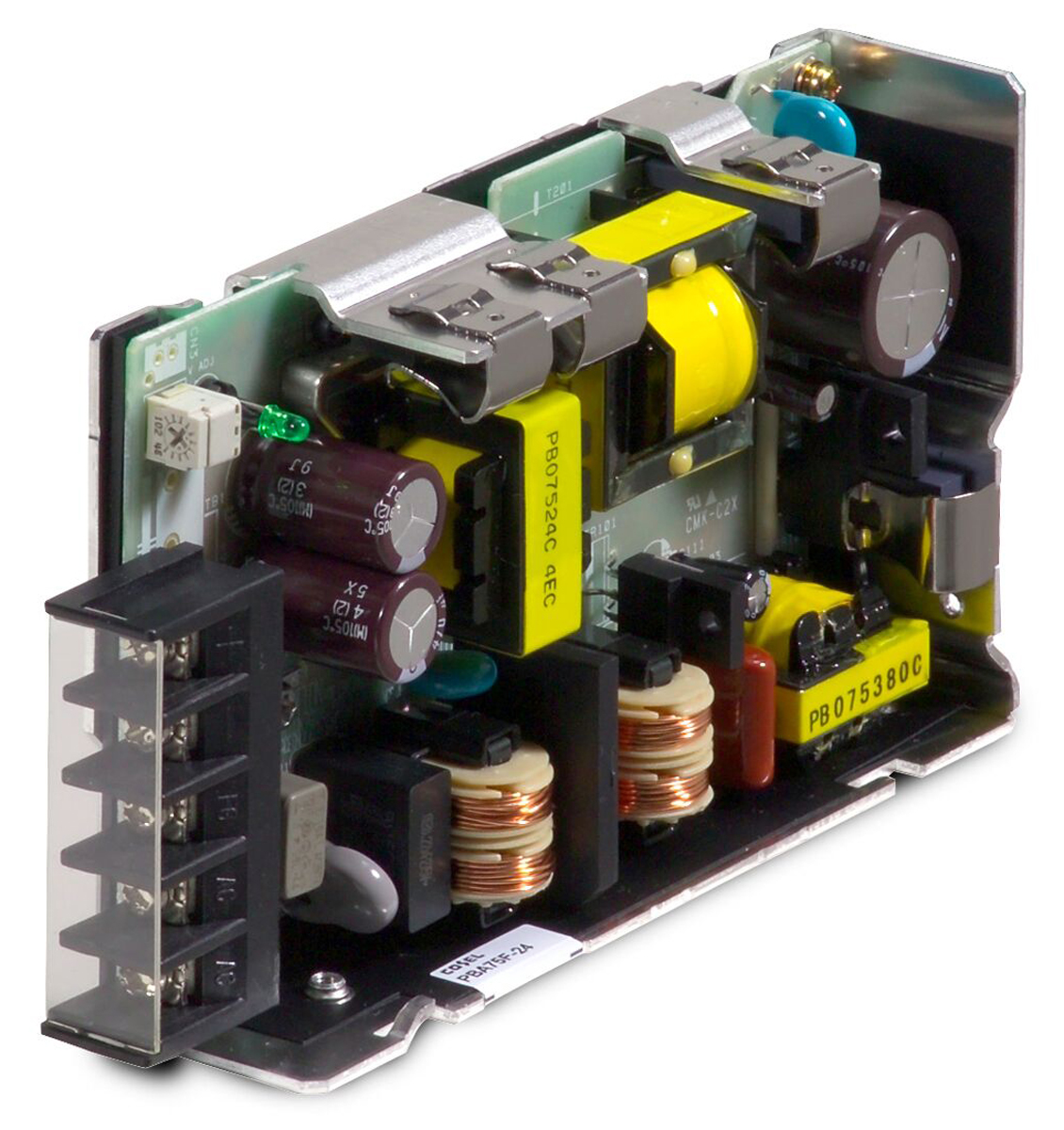PBA75F-24, Cosel