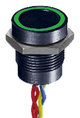 PBAR1AF2000A0G, APEM