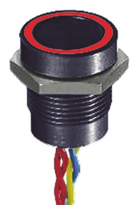 PBAR1AF2000A0S, APEM