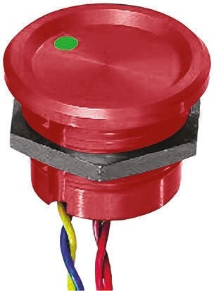 PBAR2AF6000L0S, APEM