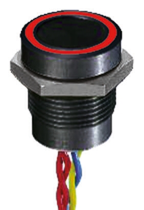 PBAR9AF2000A2A, APEM