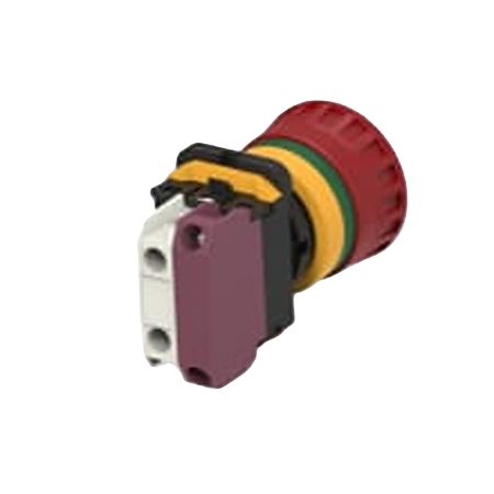 PBES22L01M3R, TE Connectivity