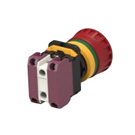 PBES22L020R, TE Connectivity
