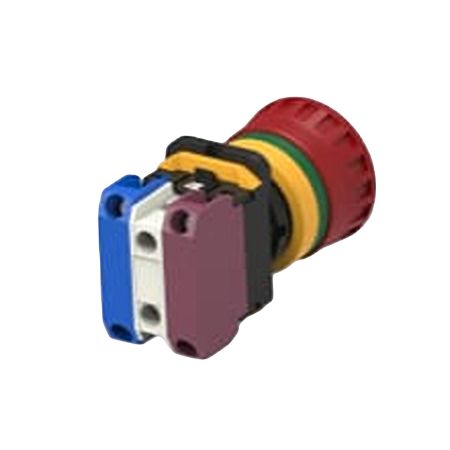 PBES22L200R, TE Connectivity