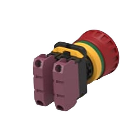 PBES22N02R, TE Connectivity