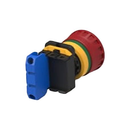 PBES22N10R, TE Connectivity