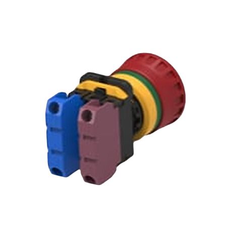 PBES22N11R, TE Connectivity