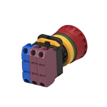 PBES22N12R, TE Connectivity