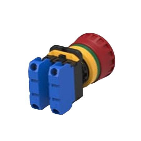 PBES22N20R, TE Connectivity