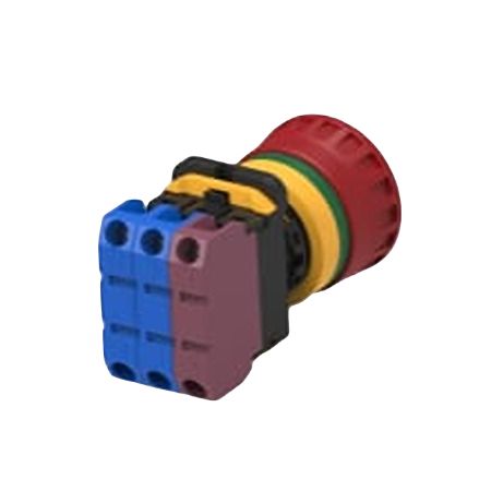 PBES22N21R, TE Connectivity