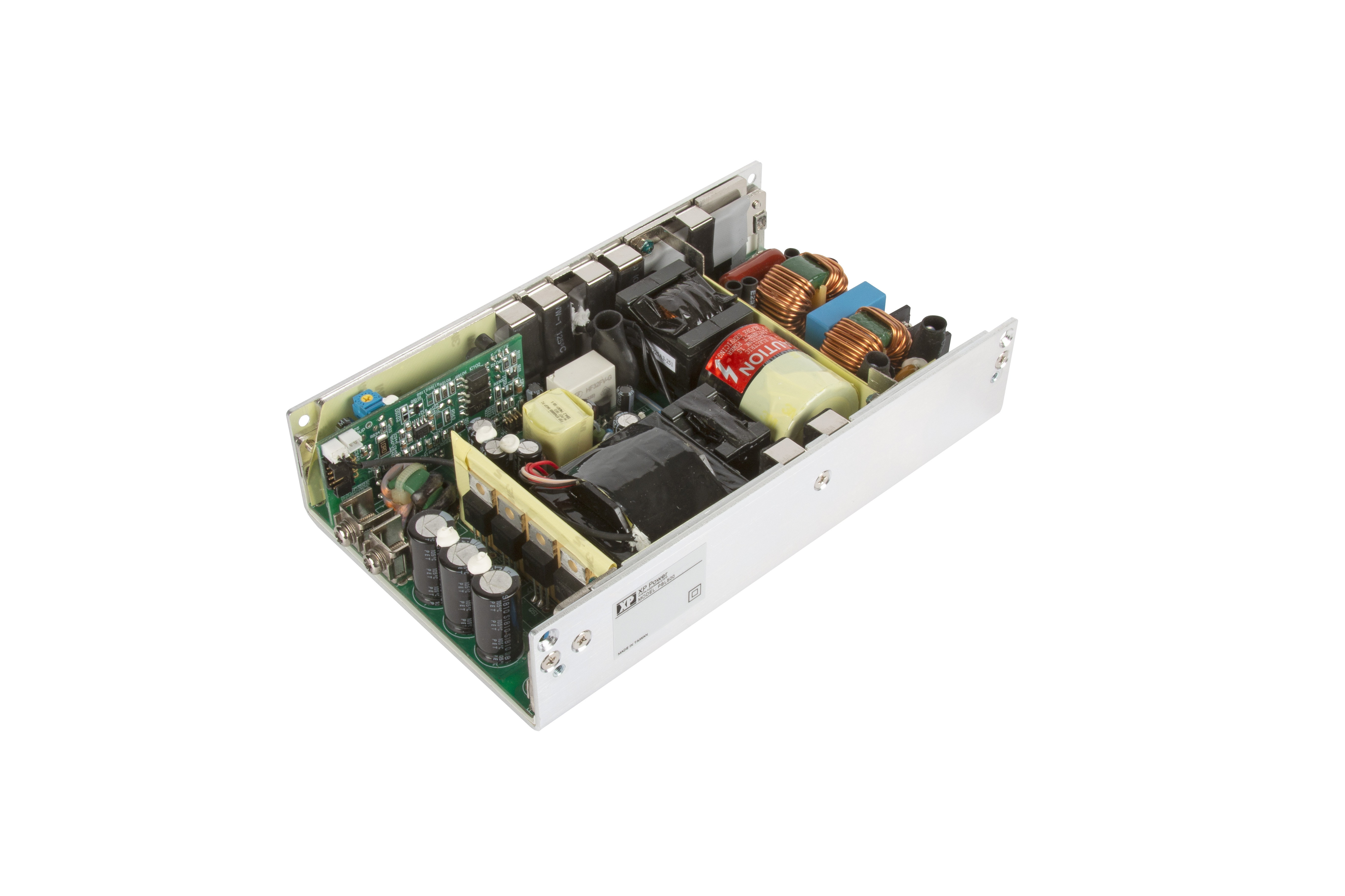 PBL500PS12B, XP Power