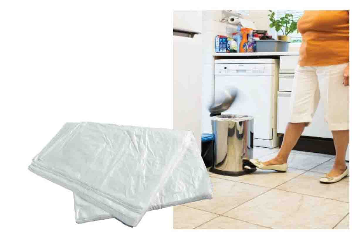 PBLT, Cromwell Polythene