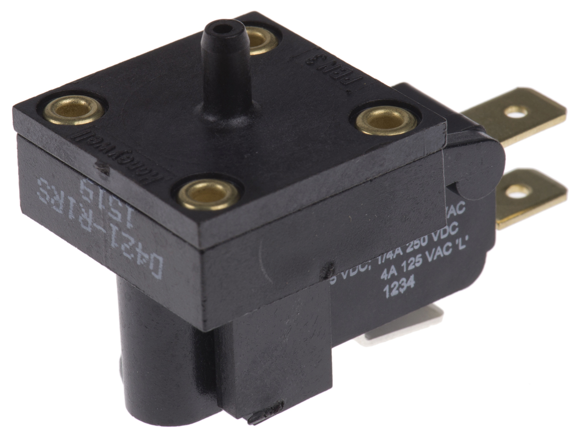 PBN3D421-R1, Honeywell