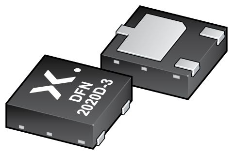 PBSS4310PAS-QX, Nexperia