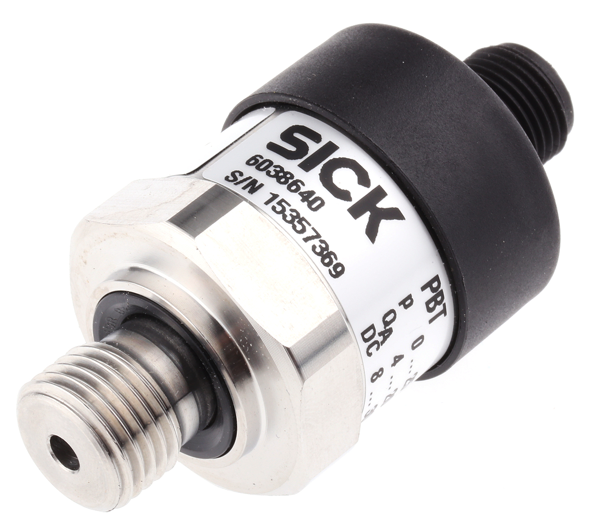 PBT-RB025SG1SSNAMA0Z, SICK