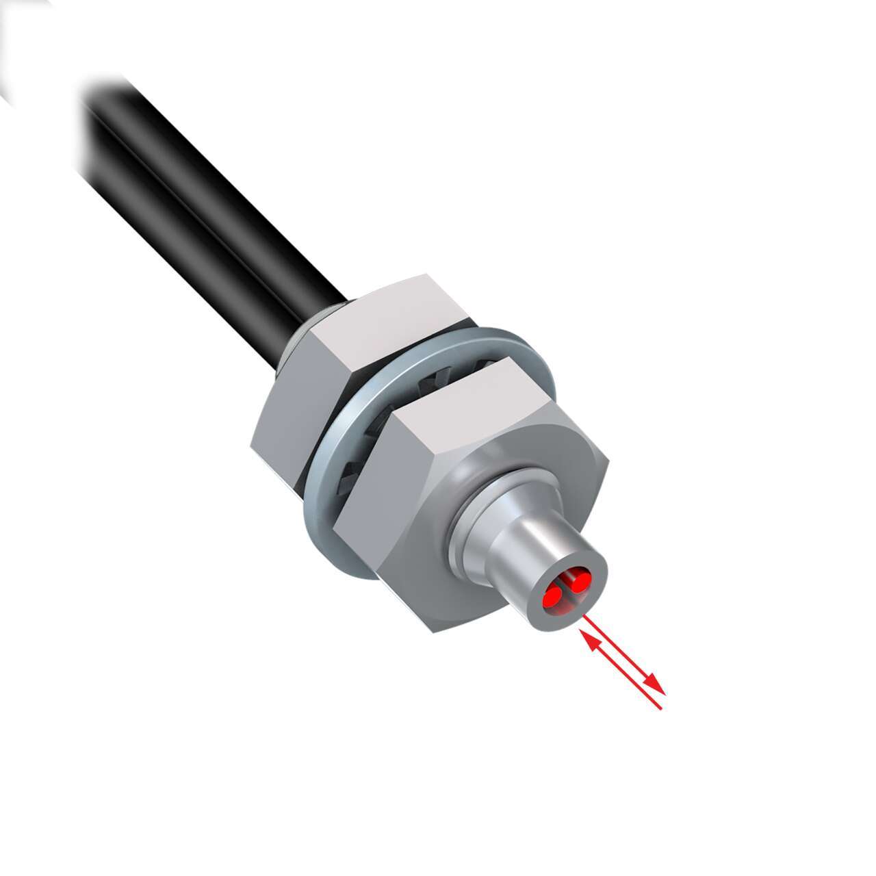 PBT46UHF, Banner