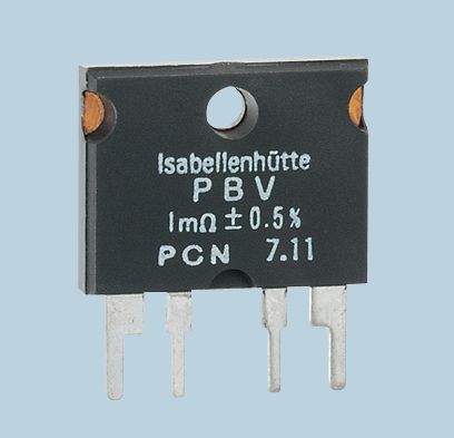 PBV1 OHMD, 