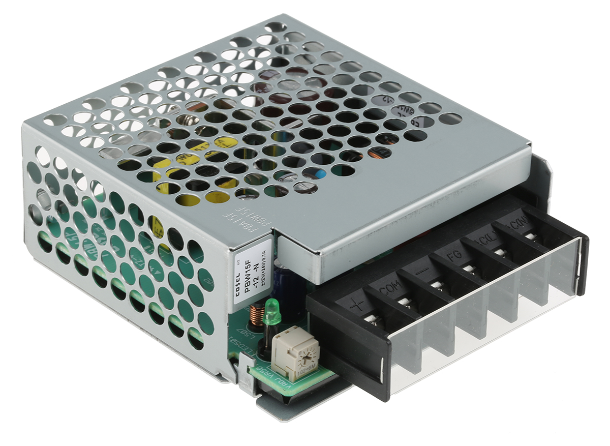 PBW15F-12-N, Cosel