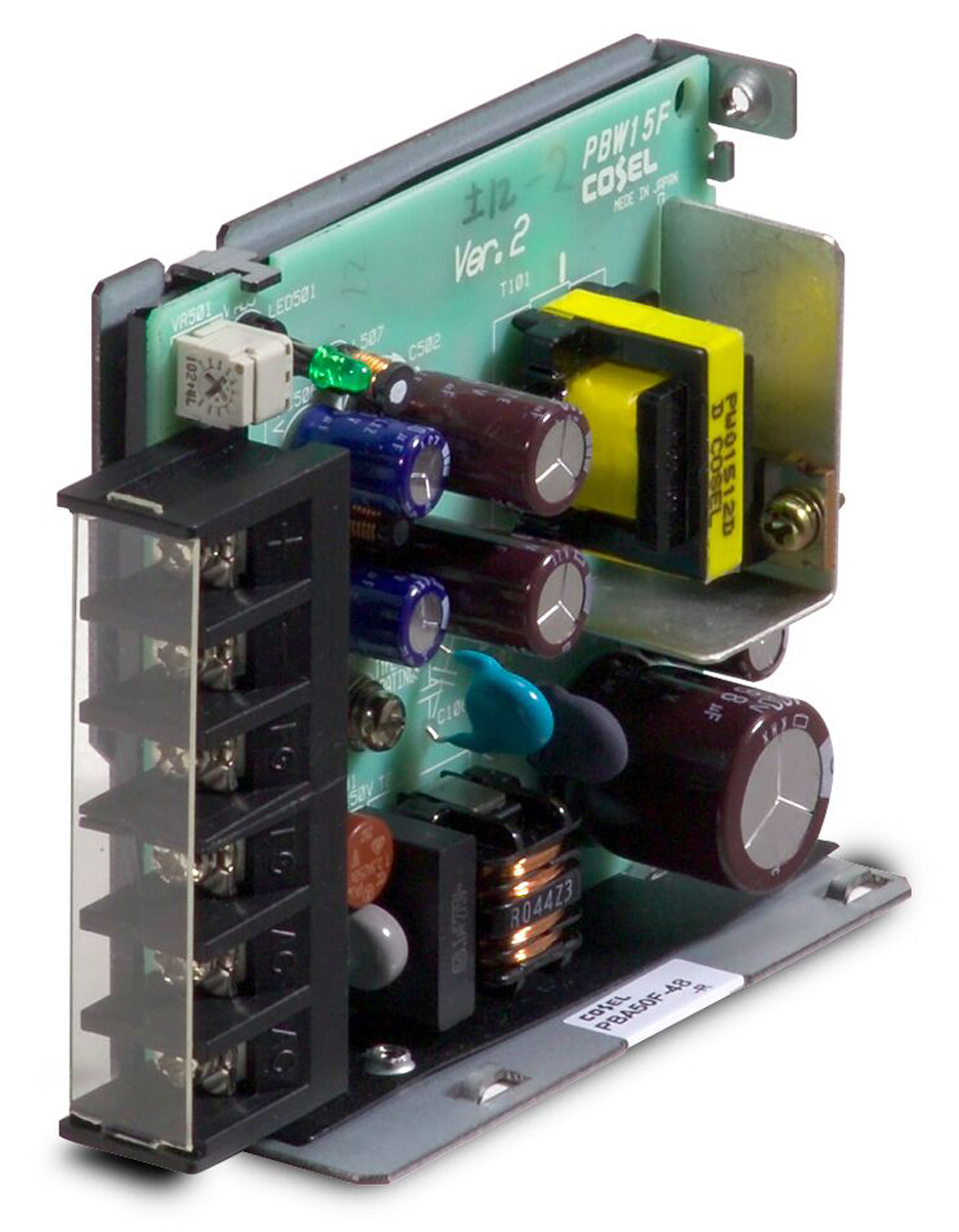 PBW15F-12, Cosel