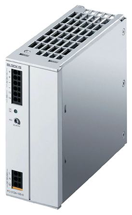 PC-0124-050-0, Block