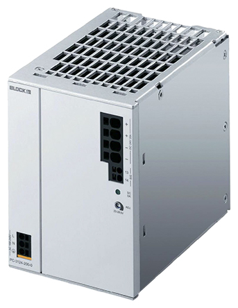 PC-0124-200-0, Block