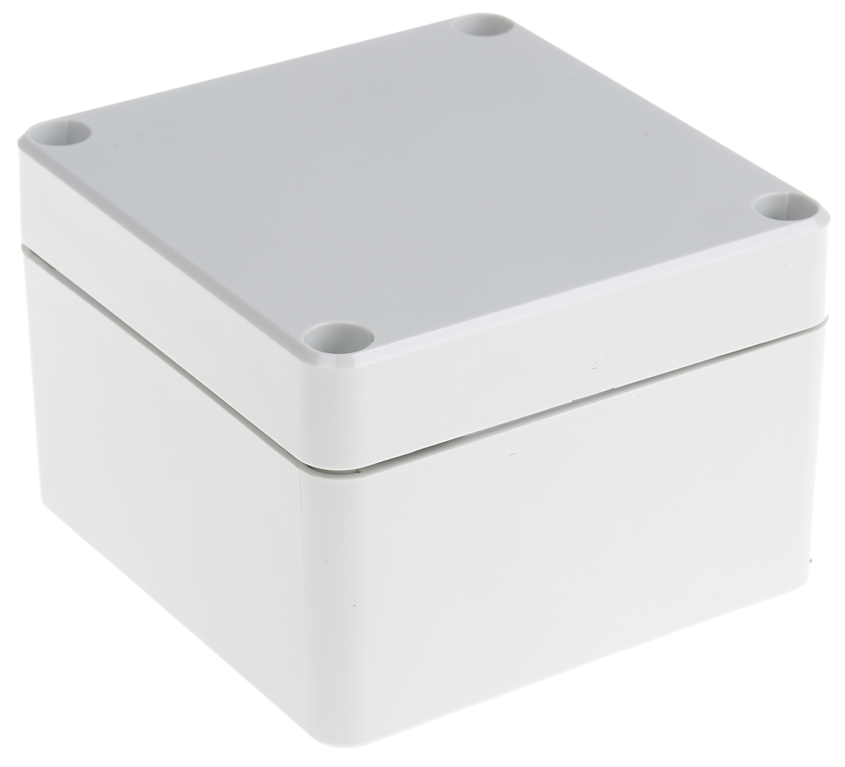 PC 080806 ENCLOSURE, Fibox
