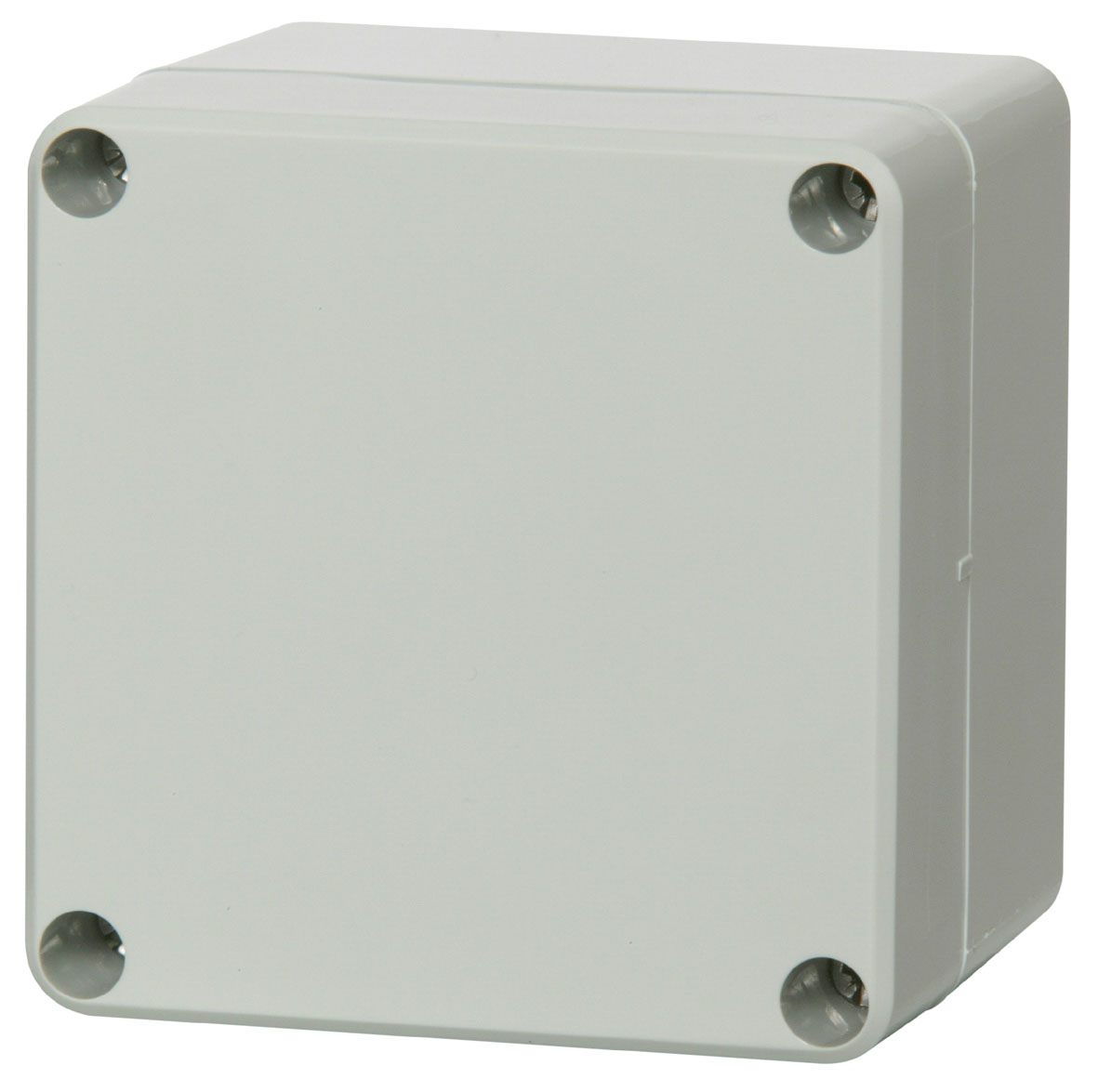PC 080810 enclosure, Fibox