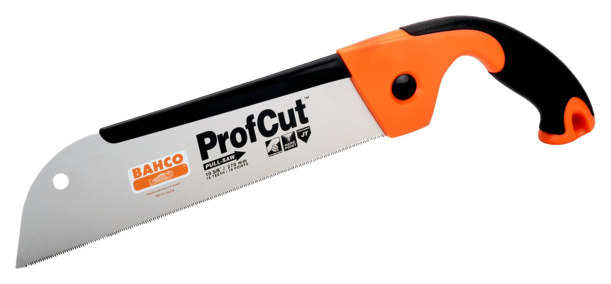 PC-11-19-PS, Bahco