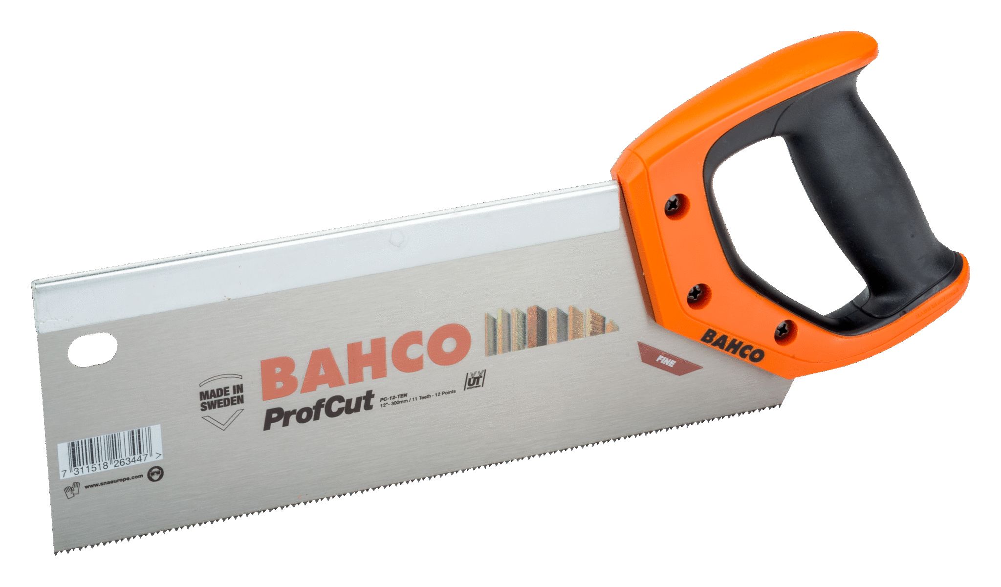 PC-12-TEN, Bahco