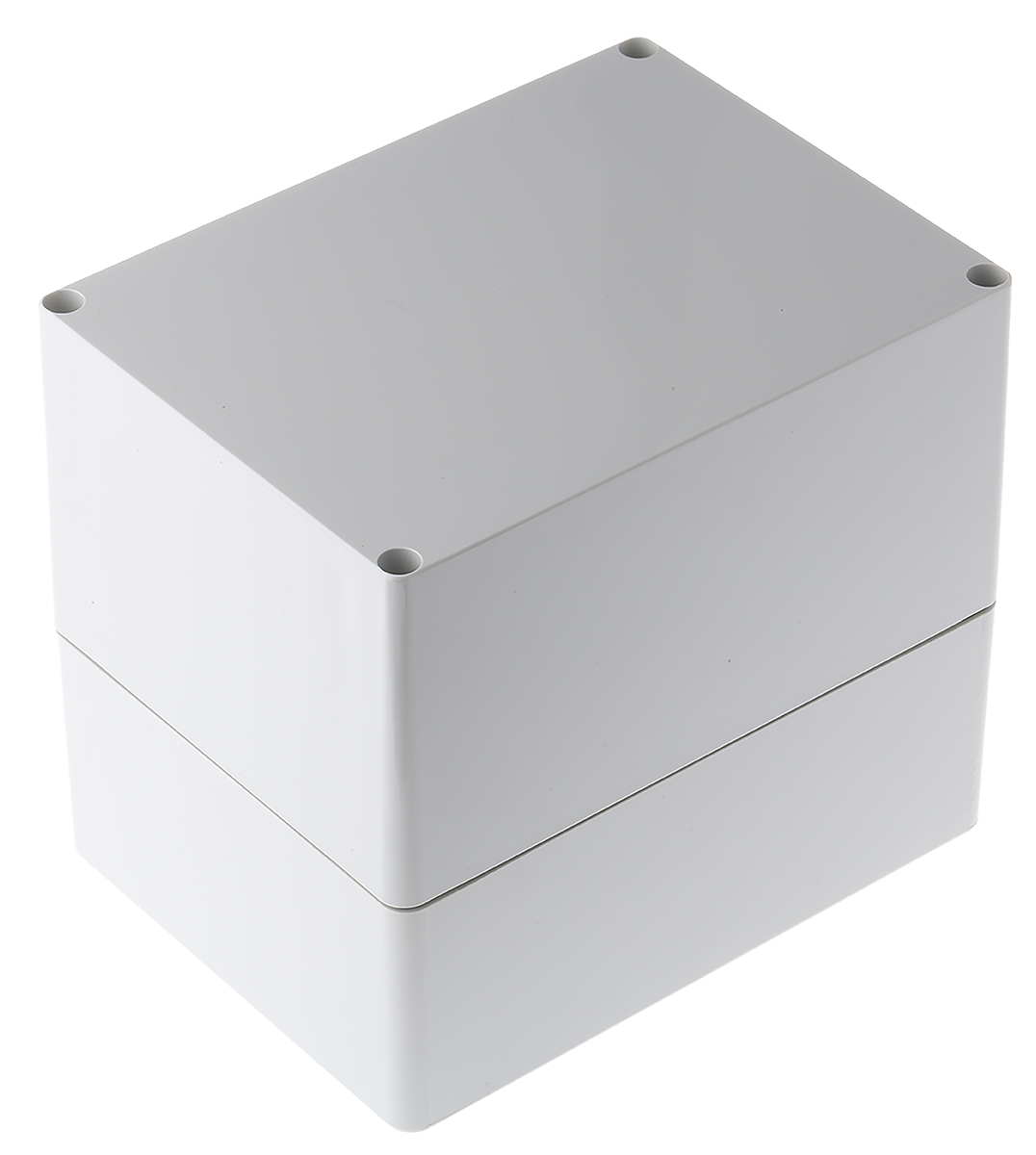 PC 121614 ENCLOSURE, Fibox